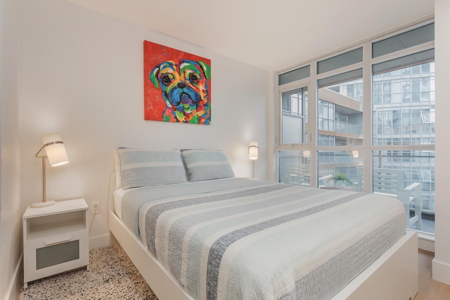 Cozy 2Br Close To Cn Tower & Harbourfront Торонто Экстерьер фото