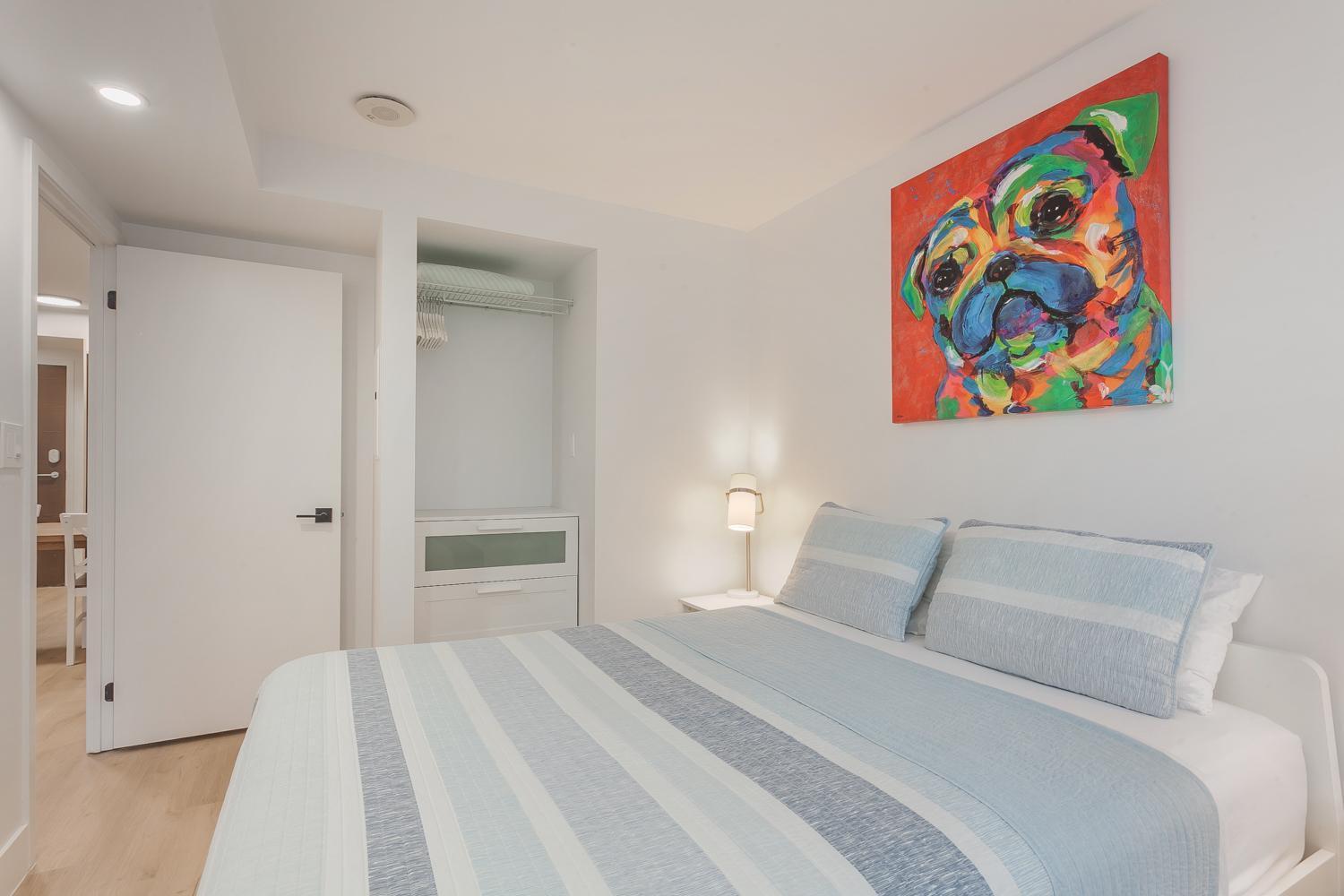 Cozy 2Br Close To Cn Tower & Harbourfront Торонто Экстерьер фото